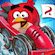 Angry Birds Go! (Mod Vô Hạn Tiền)