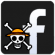 Tải Facebook mod One Piece cho Android