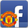 Tải Facebook mod Manchester United cho Android