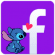 Tải Facebook mod Stitch cho Android