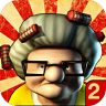 Gangster Granny 2: Madness (Mod Gold)