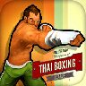 Tải game Thai Boxing League cho Android