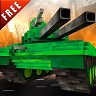 Tải game Toon Tank – Craft War Mania cho Android