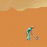 Tải game Desert Golfing cho Android