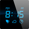 Tải My Alarm Clock đồng hồ cực đẹp cho Android