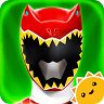 Tải game Power Rangers Dino Rumble cho Android