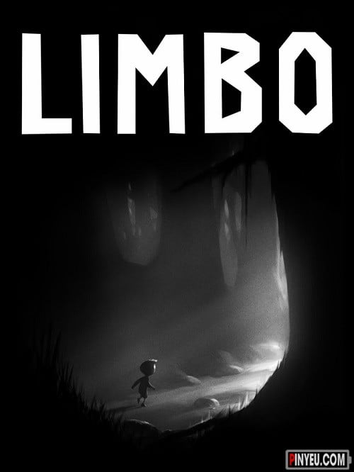 Tai game Limbo