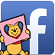 Tải Facebook mod Gấu Pooh