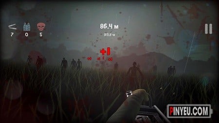 Tai dead mod money