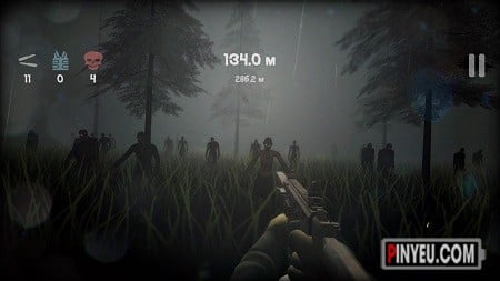tai game dead