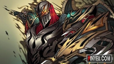 tai hinh nen zed dep nhat