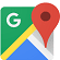 Tải ứng dụng Google Map – Bản đồ chỉ đường
