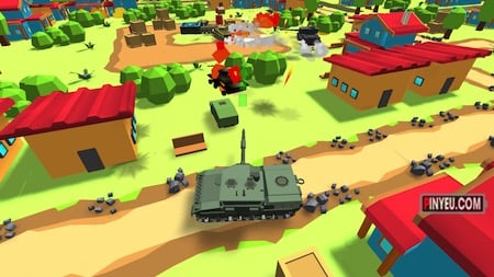 tai game world of cartoon tanks