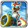 Tải game Rocket Racer (Mod Money/Ads-Free)