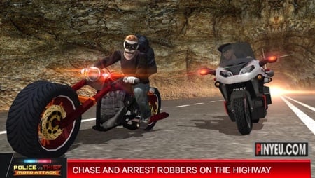 tai police vs thief motoattack