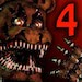 Five Nights at Freddy’s 4 