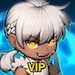Infinity Heroes VIP (MOD Immortal, Damage)
