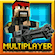 Tải game Pixel Fury: Multiplayer in 3D