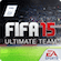 Tải game FIFA 15 Ultimate Team
