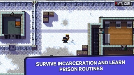 tai game the escapists