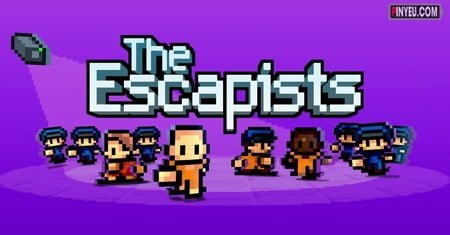 tai the escapists mien phi