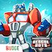 Transformers Rescue Bots: Hero (Mod Mở Khóa Nhân Vật)