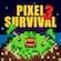 Pixel Survival Game 3 