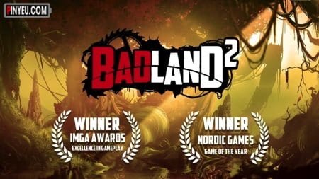 tai game badland 2