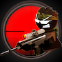 Stick Squad: Sniper Battlegrounds (MOD Vô Hạn Tiền, Mở Khóa)