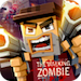 Walking Zombie: Game Bắn Súng 