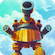 Tải game Steampunk Syndicate (Mod Money)