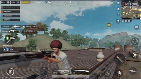 pubg mobile snipers1