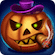 Tải game Pumpkins vs. Monsters (Mod Money)