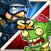 SWAT and Zombies Season 2 (Mod Vô Hạn Tiền và Sao)