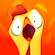 Tải game Chicken Rider (Mod Money)