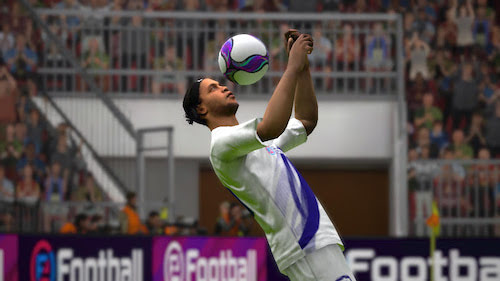 eFootball PES 2020 mod at gamehayvl.co