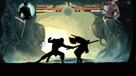tai game shadow fight 2 mod money apk