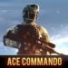 Ace Commando (MOD Tiền, 1 Hit, Bất Tử)