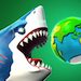 Hungry Shark World (MOD Menu, Tiền, Khổng Lồ)