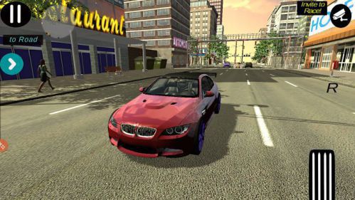 Download Car Parking Multiplayer mod unlocked