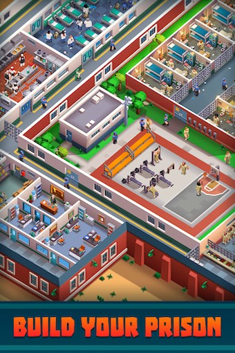 Download Prison Empire Tycoon idle game
