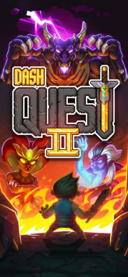 Dash Quest 2 mod money