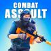 Combat Assault: SHOOTER (Mod Vô Hạn Đạn, One Hit)