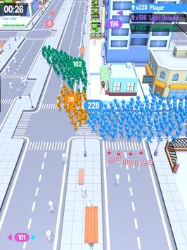 Download crowd city mod unlimited time