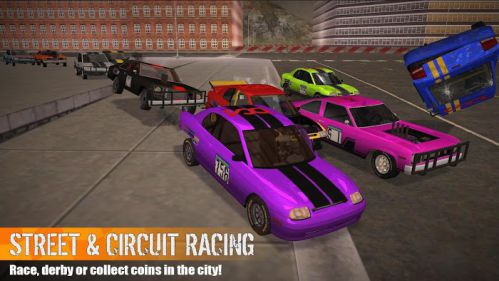 Download racing game