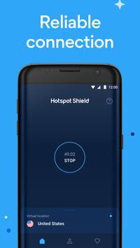 Hotspot Shield mod premium