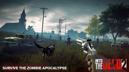 Download game Into the Dead 2