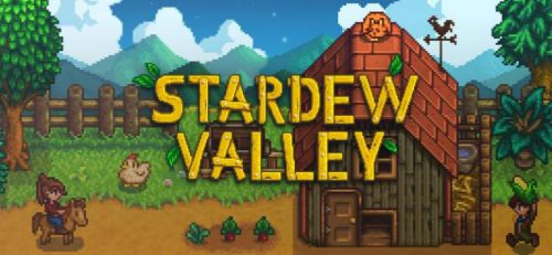 Download Stardew Valley for free