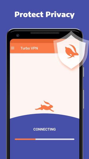 Download Turbo VPN