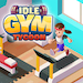Idle Fitness Gym Tycoon (MOD Vô Hạn Tiền)